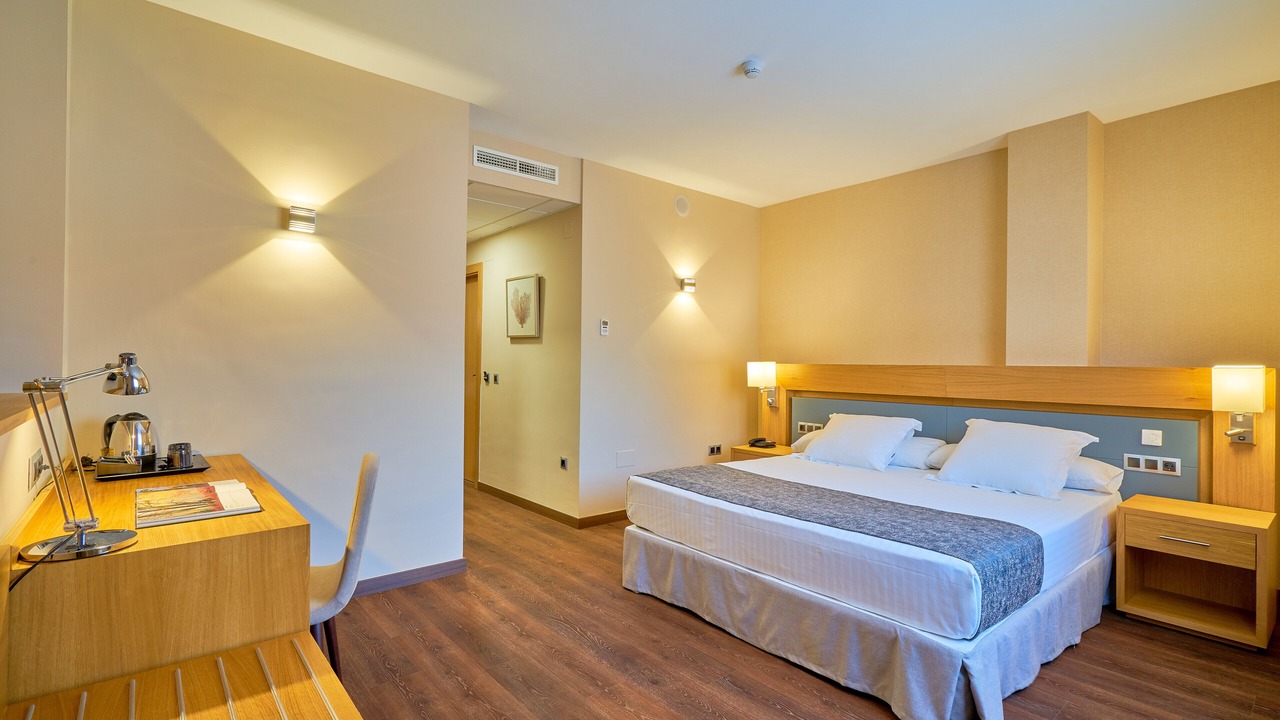 Photo of Bedroom in Perchel Sur
