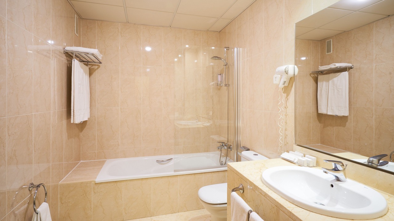 Photo of Bedroom in Perchel Sur