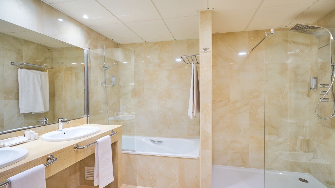 Photo of Bathroom in Perchel Sur
