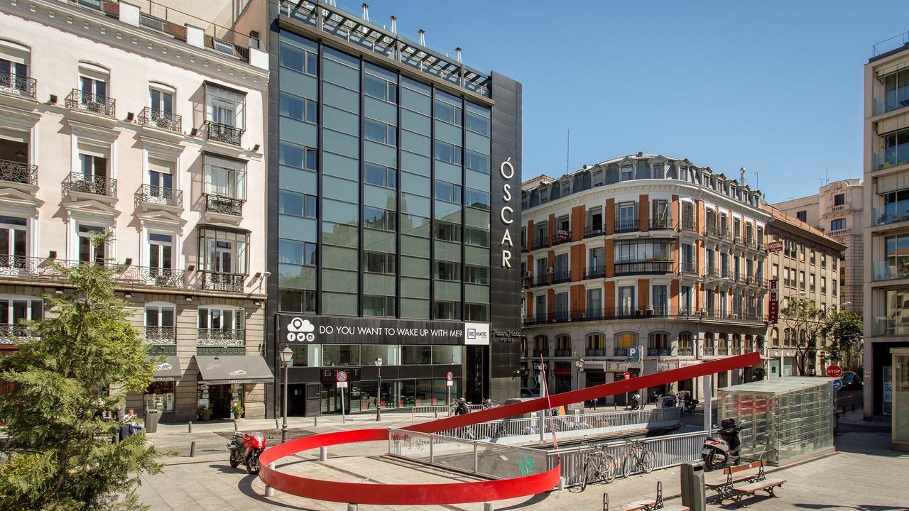 Photo of Outdoor in Chueca