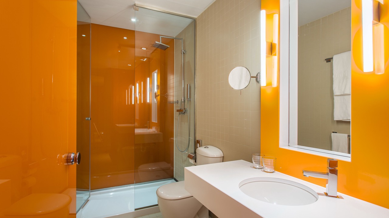 Photo of Bathroom in Chueca