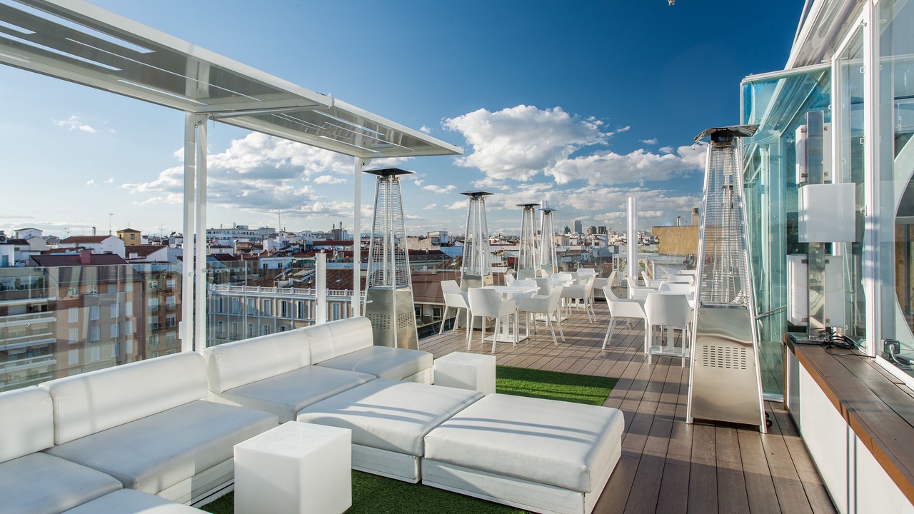 Photo of Outdoor in Chueca