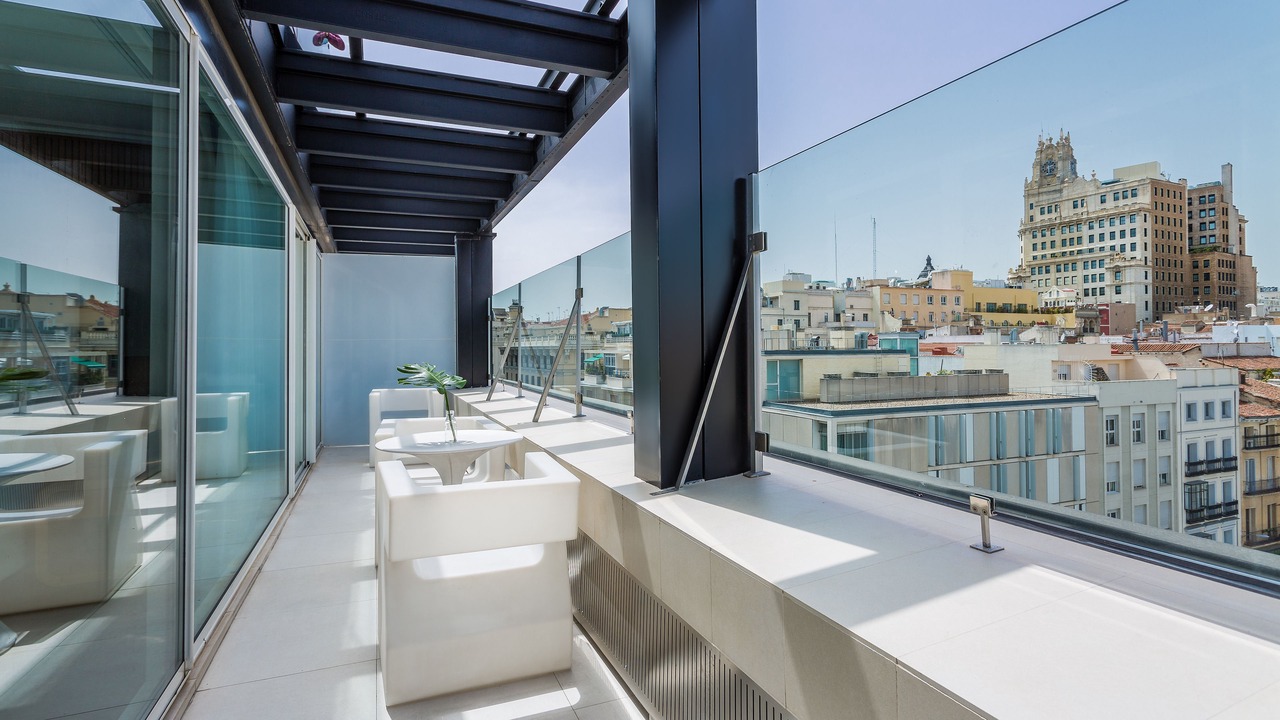 Photo of Bedroom in Chueca