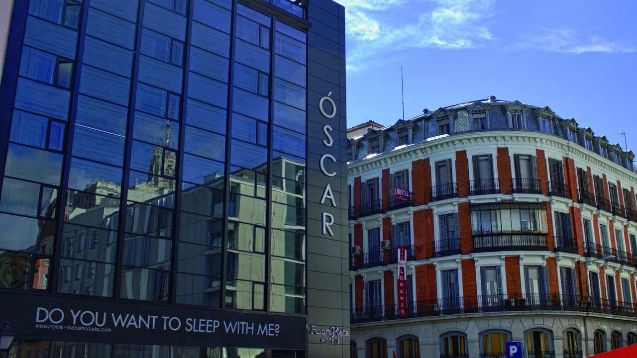 Photo of Outdoor in Chueca