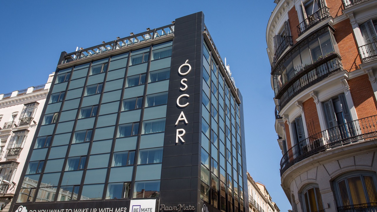 Photo of Outdoor in Chueca
