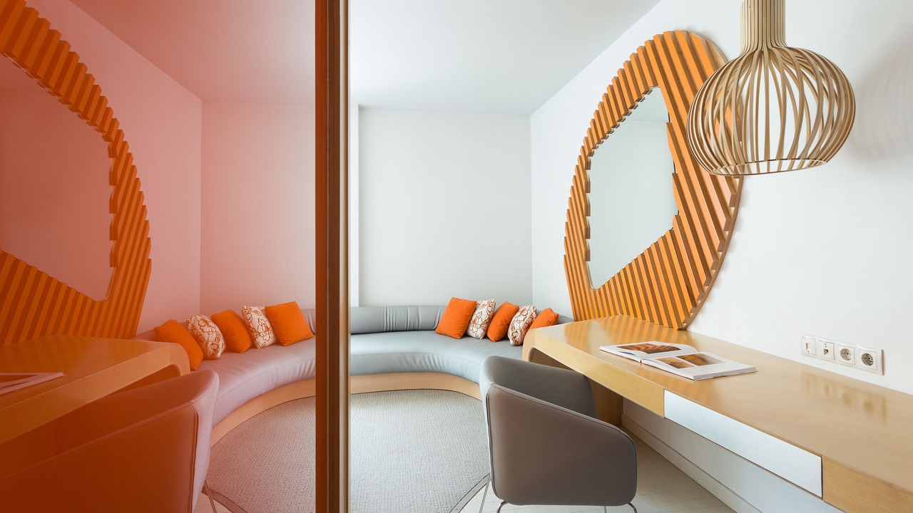 Photo of Bedroom in Chueca