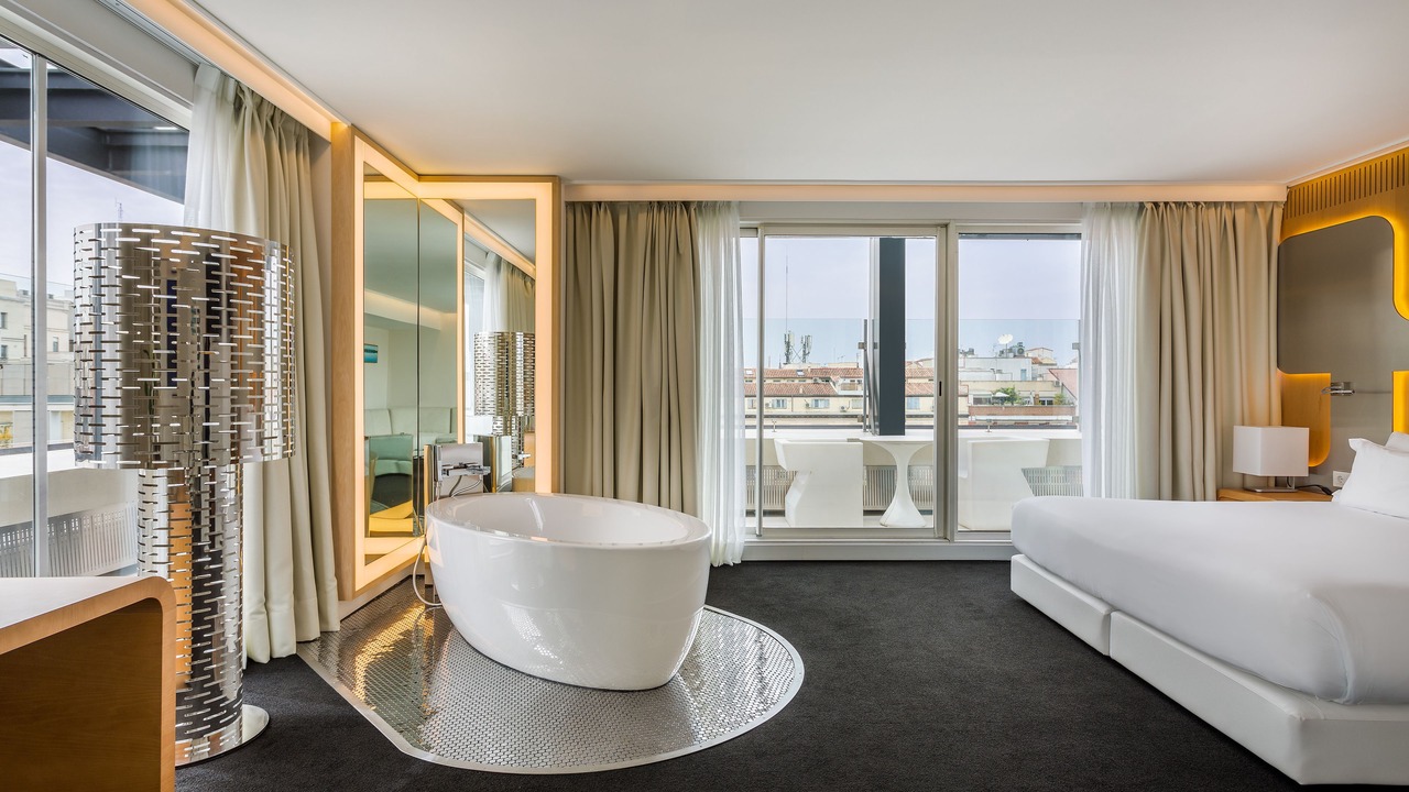 Photo of Bedroom in Chueca