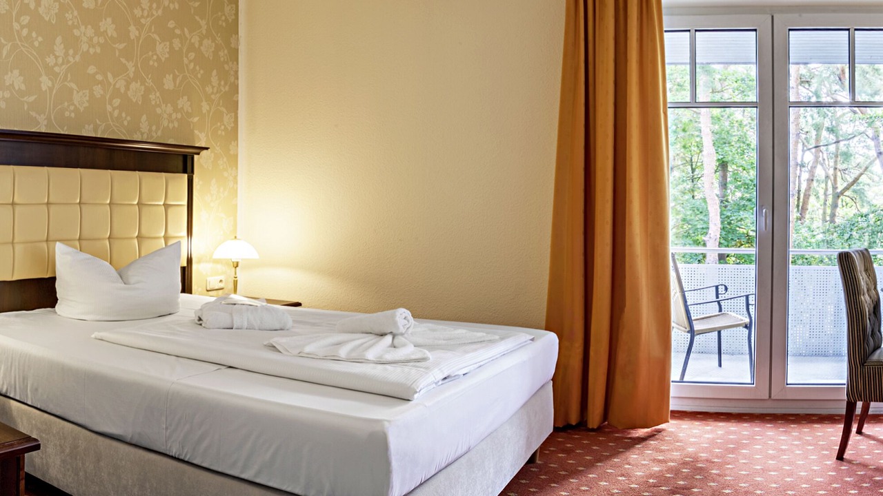 Photo of Bedroom in Seebad Bansin