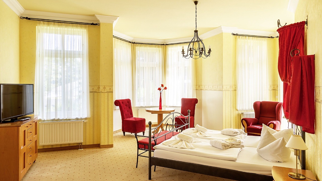 Photo of Bedroom in Seebad Bansin