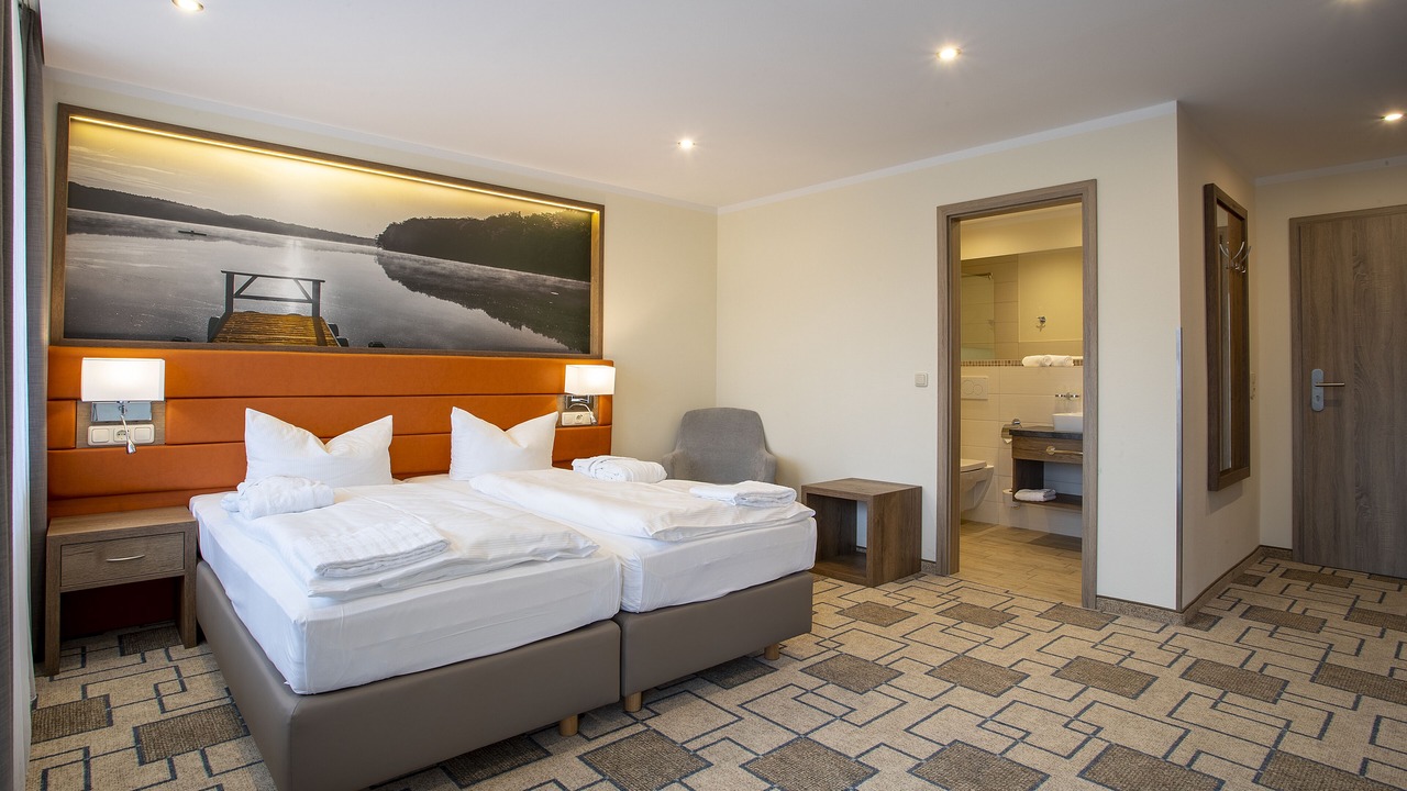 Photo of Bedroom in Seebad Bansin
