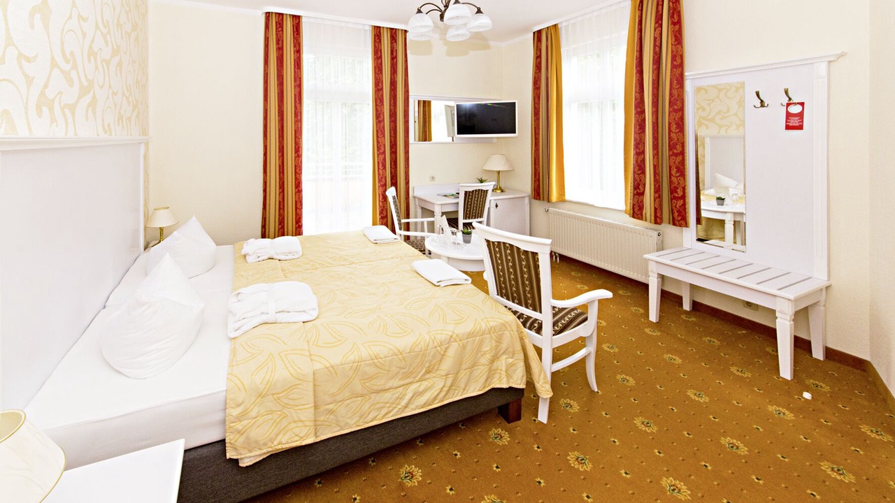Photo of Bedroom in Seebad Bansin