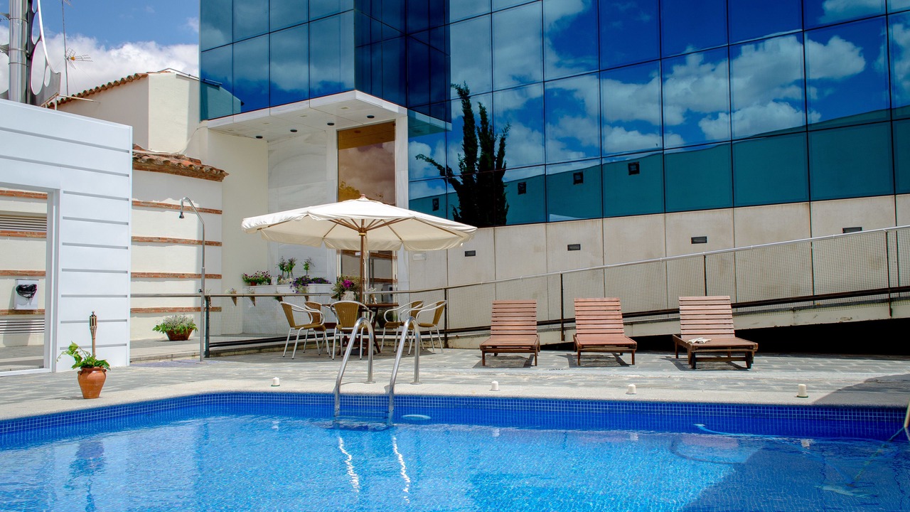 Photo of Outdoor in Llerena