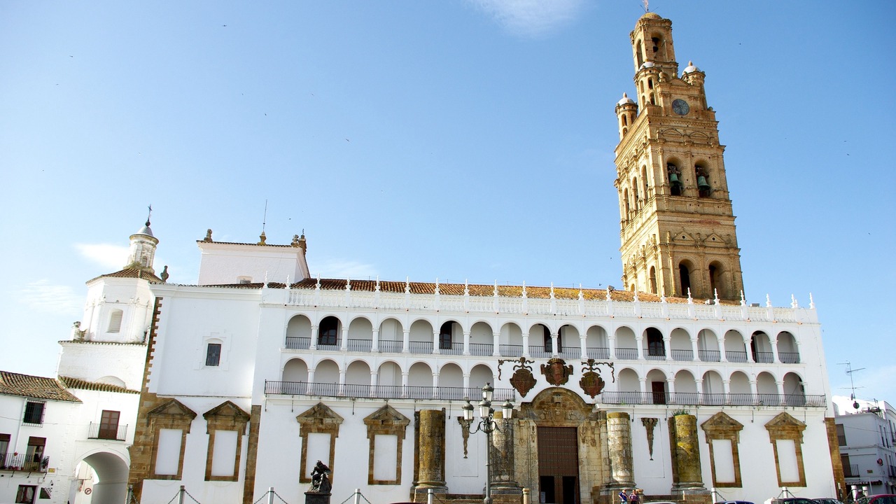 Photo of Outdoor in Llerena