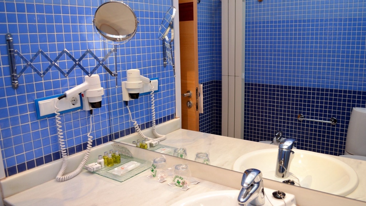 Photo of Bathroom in Llerena