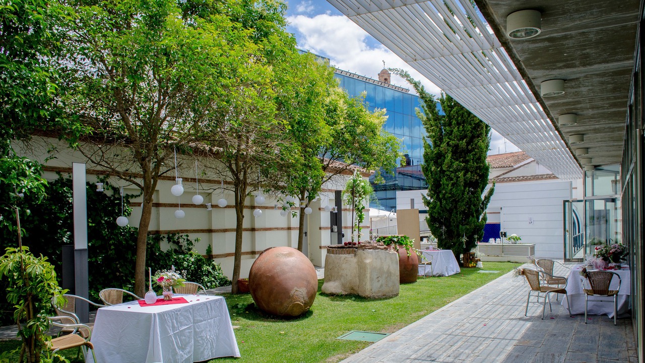 Photo of Outdoor in Llerena