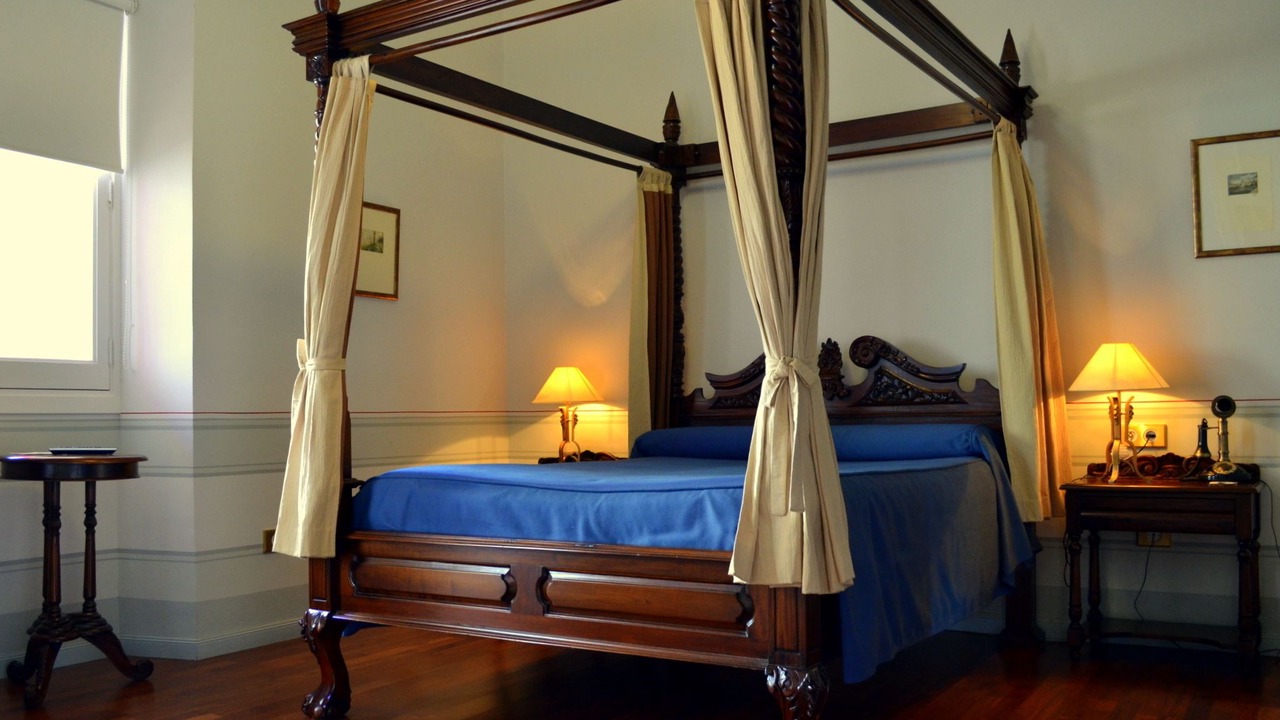 Photo of Bedroom in Llerena