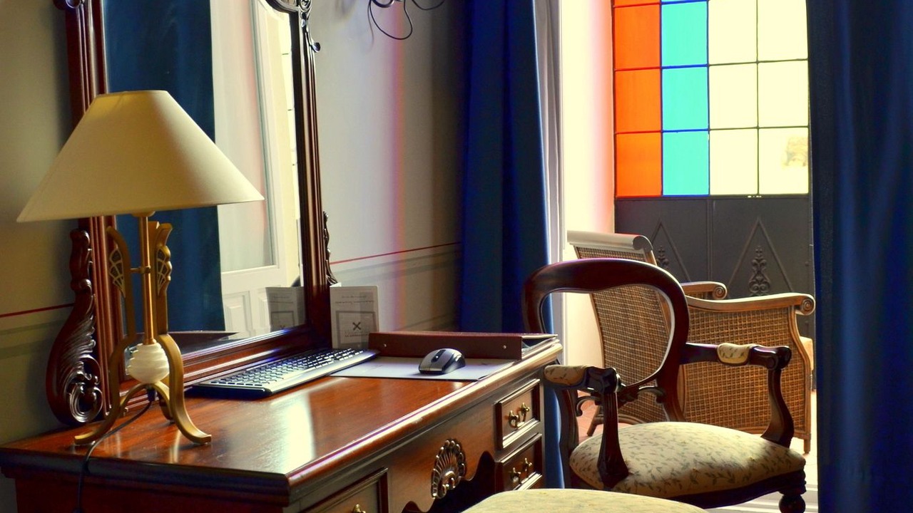 Photo of Bedroom in Llerena