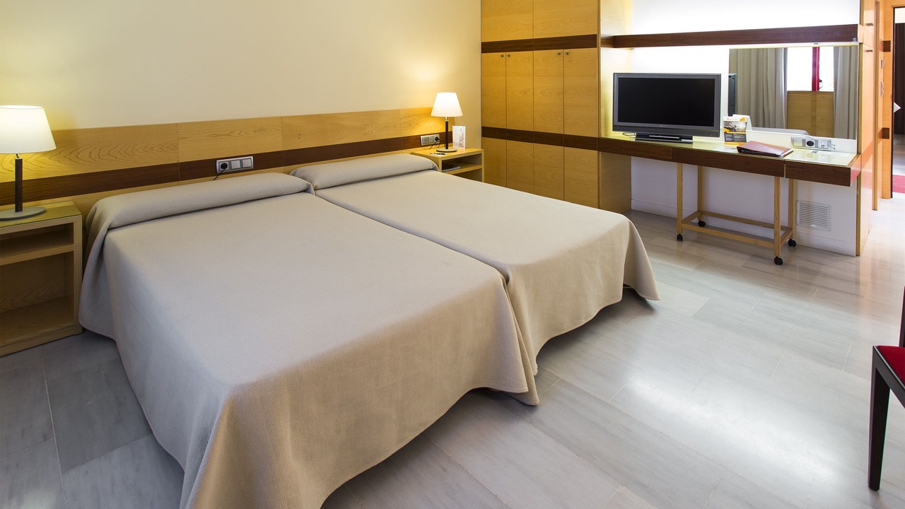 Photo of Bedroom in Llerena