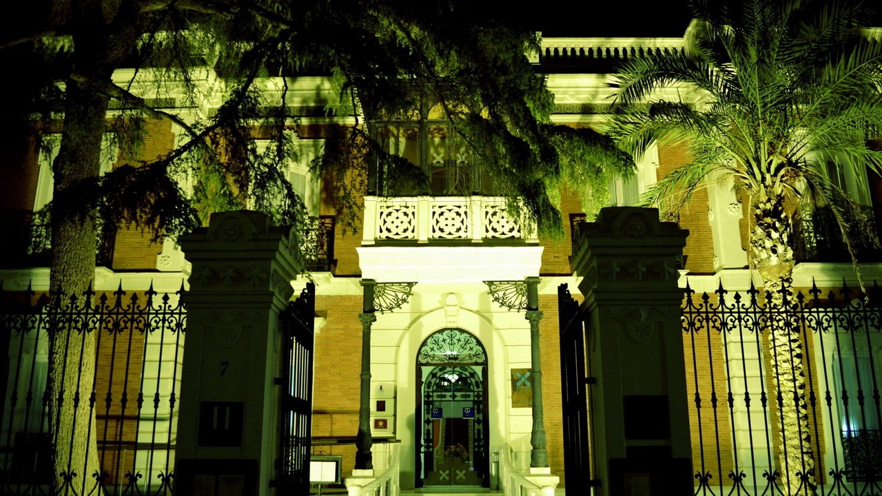 Photo of Outdoor in Llerena