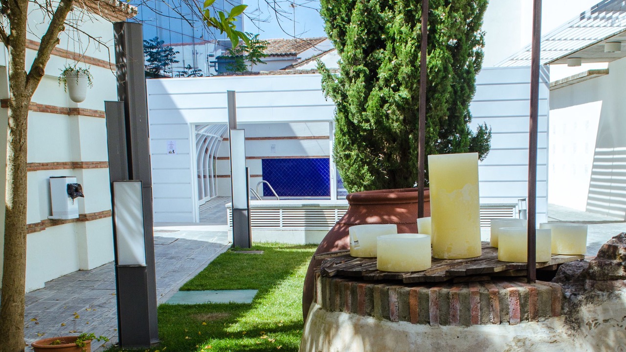 Photo of Outdoor in Llerena