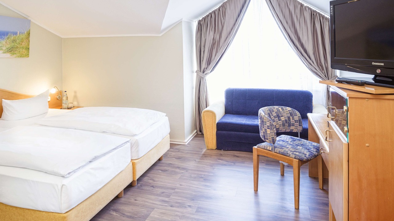 Photo of Bedroom in Altenholz-Klausdorf
