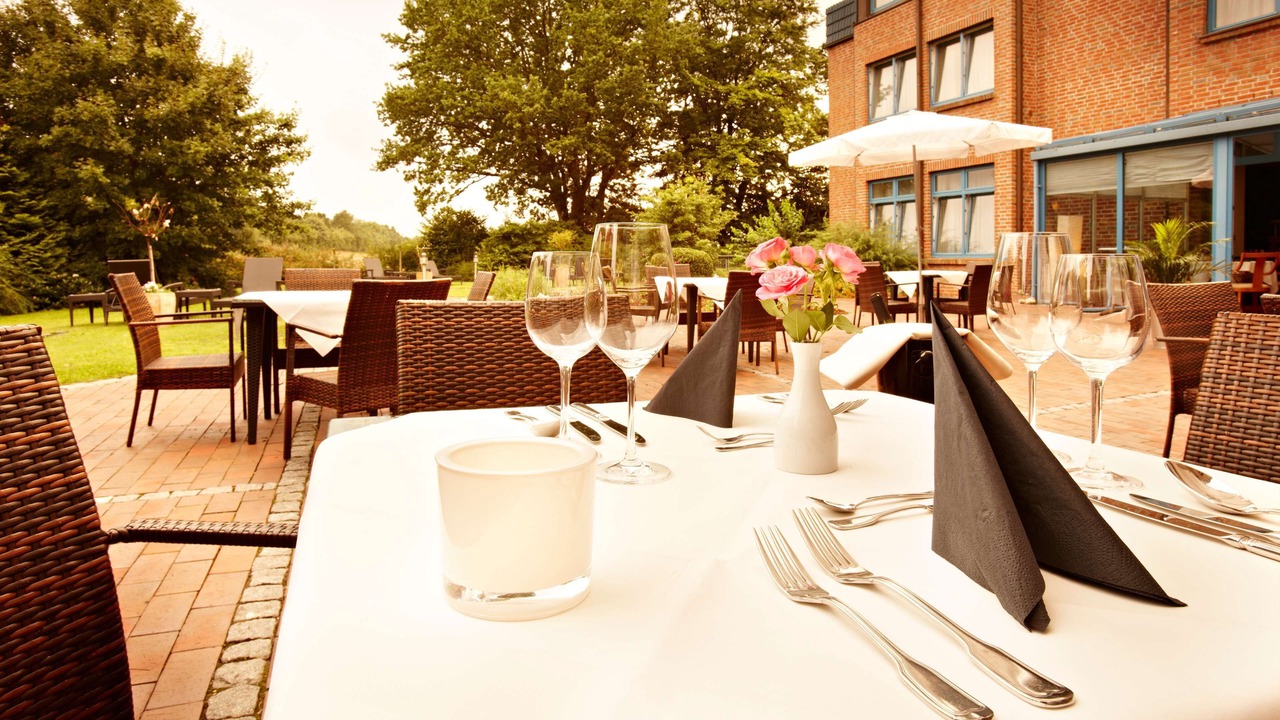Photo of Patio Balcony in Altenholz-Klausdorf