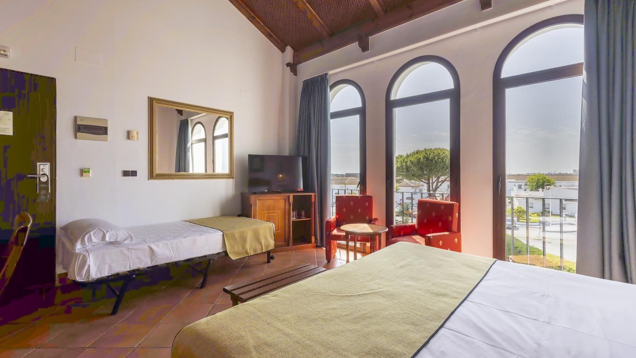 Photo of Bedroom in 1a Fase
