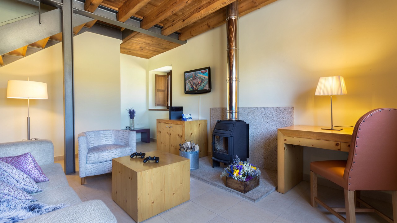 Photo of Bedroom in Barco De Avila