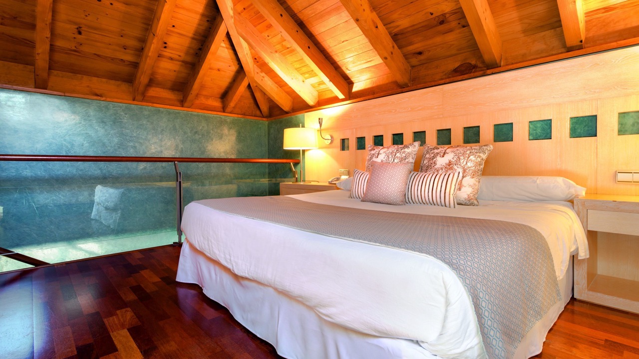 Photo of Bedroom in Barco De Avila