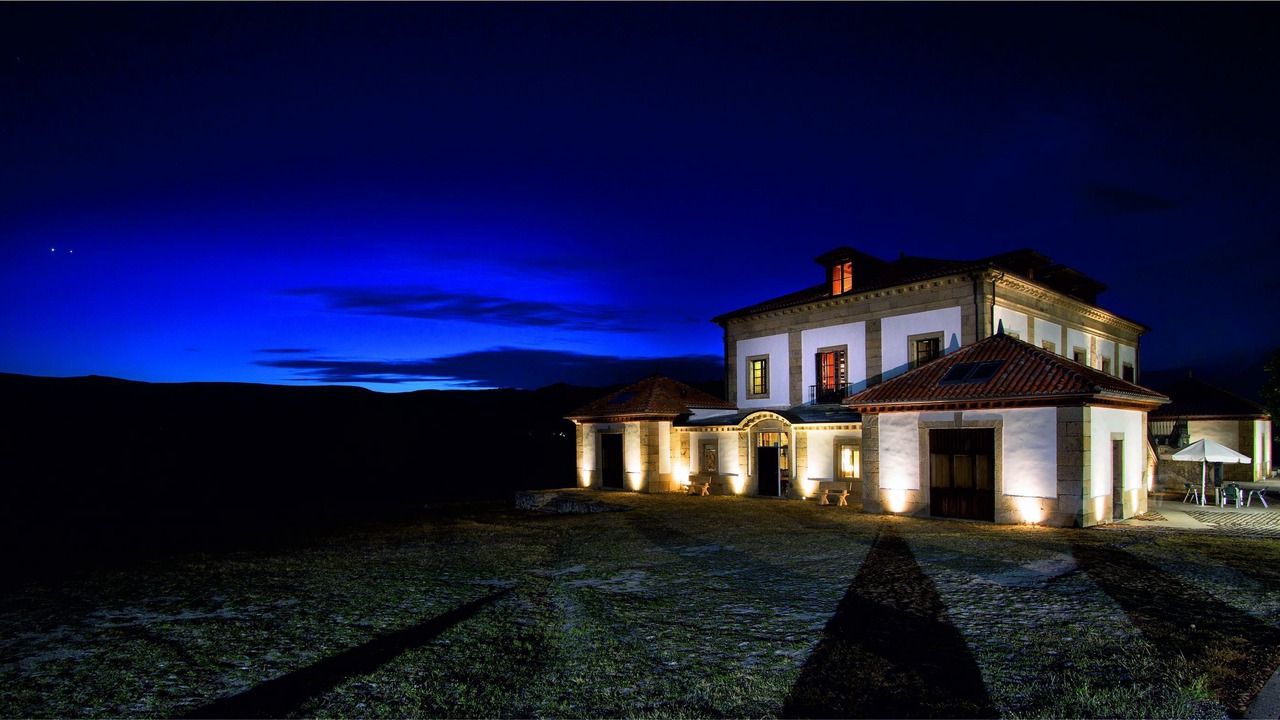 Photo of Outdoor in Barco De Avila