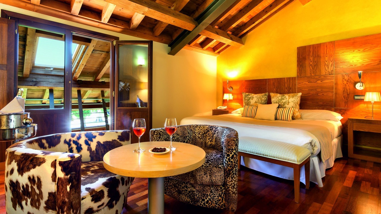Photo of Bedroom in Barco De Avila