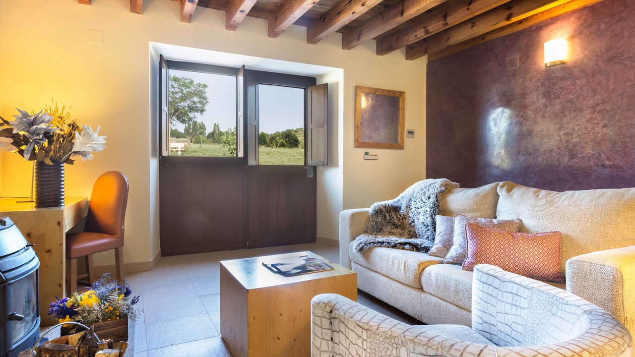 Photo of Bedroom in Barco De Avila