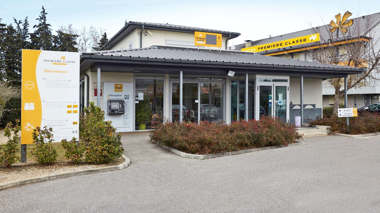 Photo of Outdoor in Montfavet