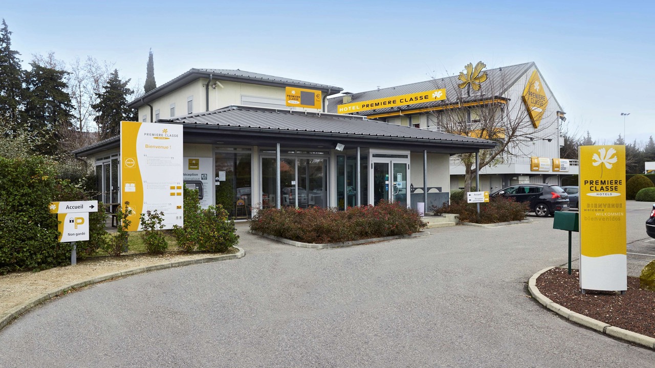 Photo of Outdoor in Montfavet
