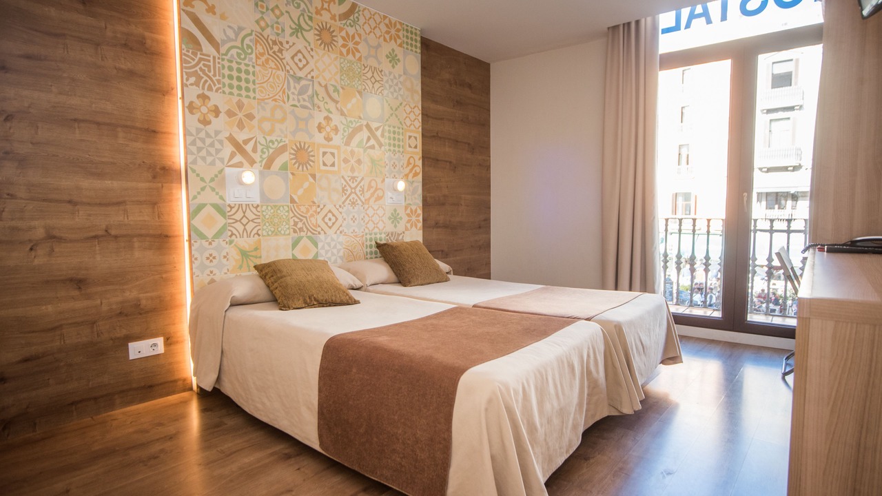 Photo of Bedroom in Gothic Quarter