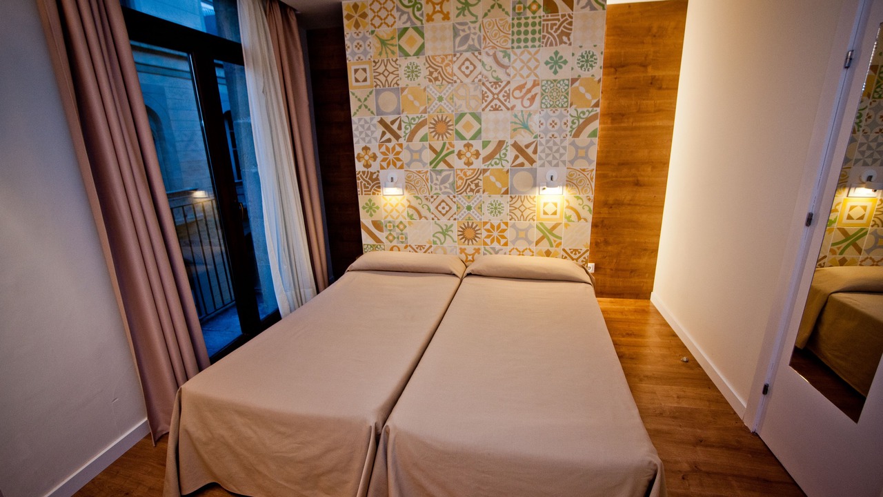 Photo of Bedroom in Gothic Quarter