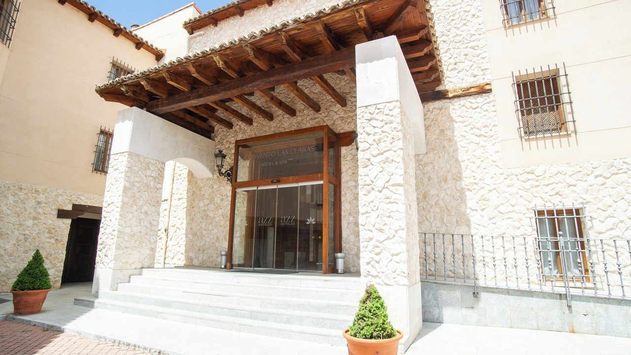 Photo of Outdoor in Penafiel
