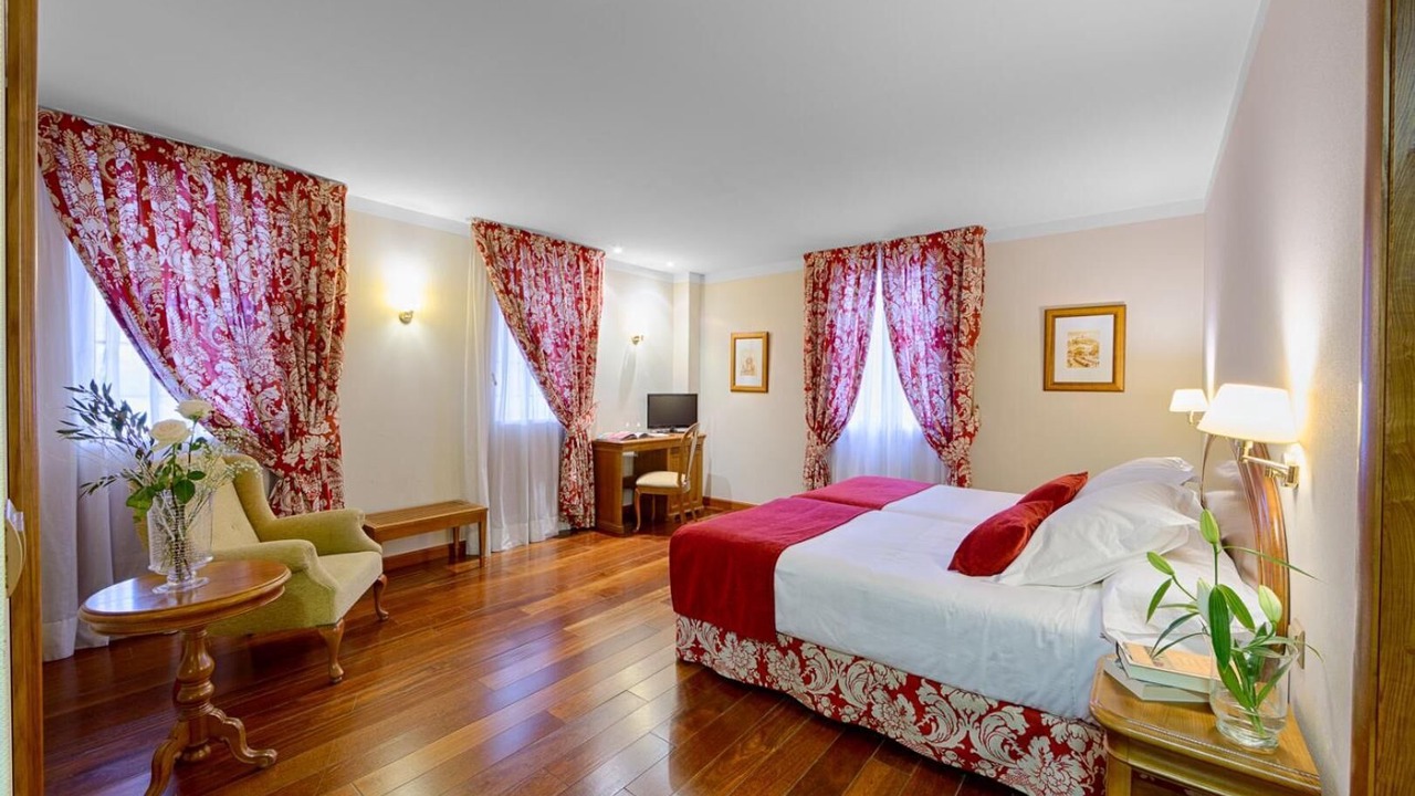 Photo of Bedroom in Penafiel
