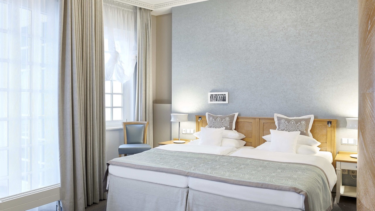 Photo of Bedroom in Binz