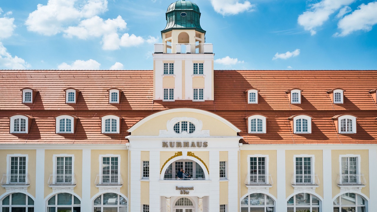 Photo of Outdoor in Binz