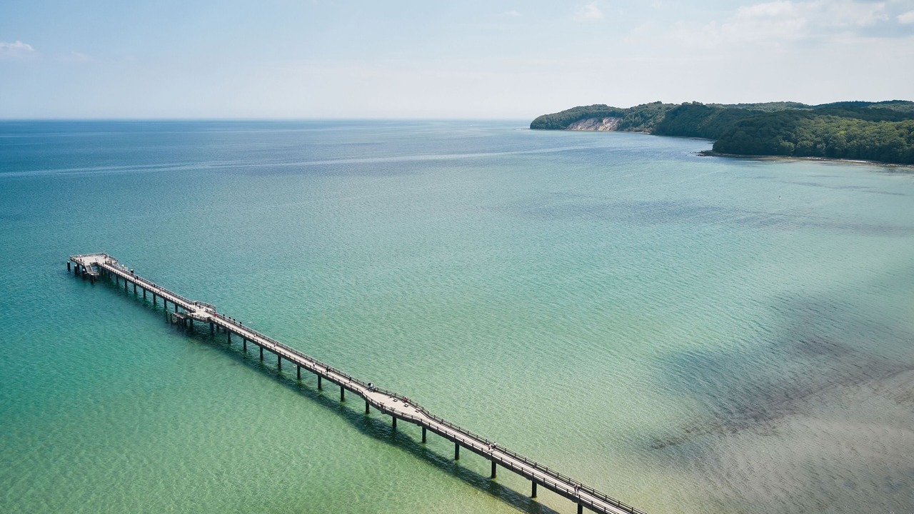 Photo of Outdoor in Binz