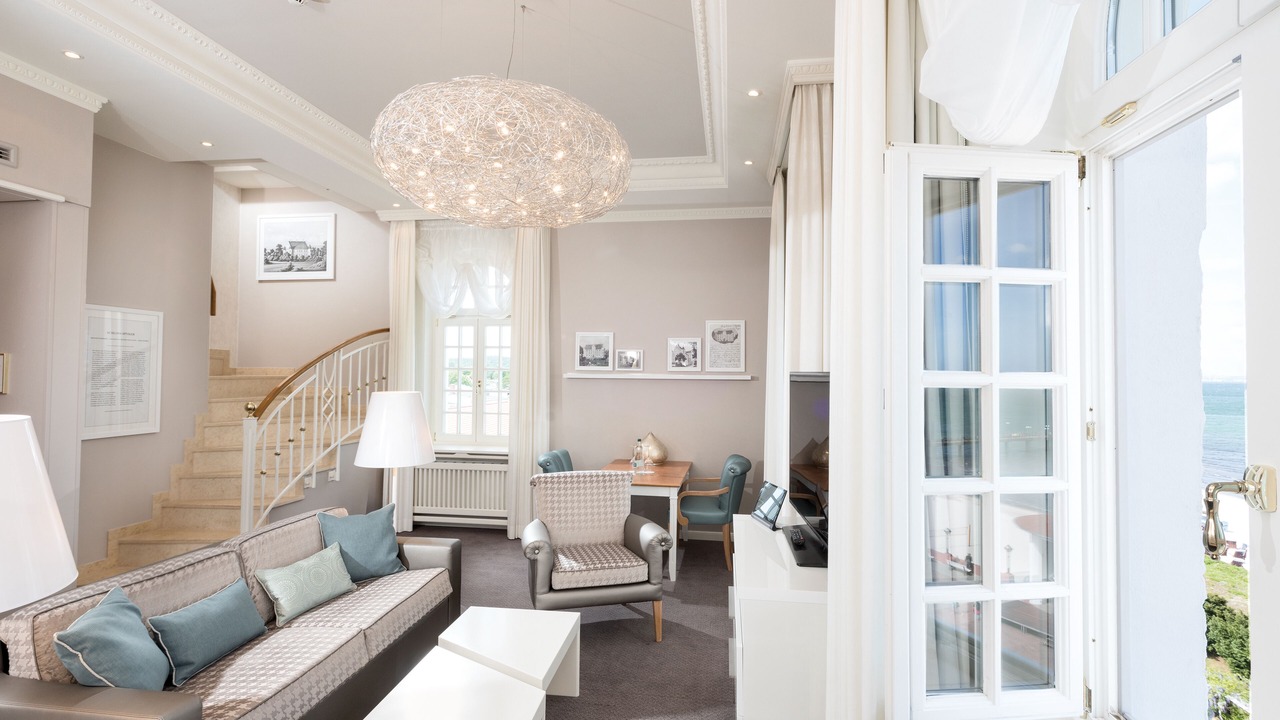 Photo of Bedroom in Binz