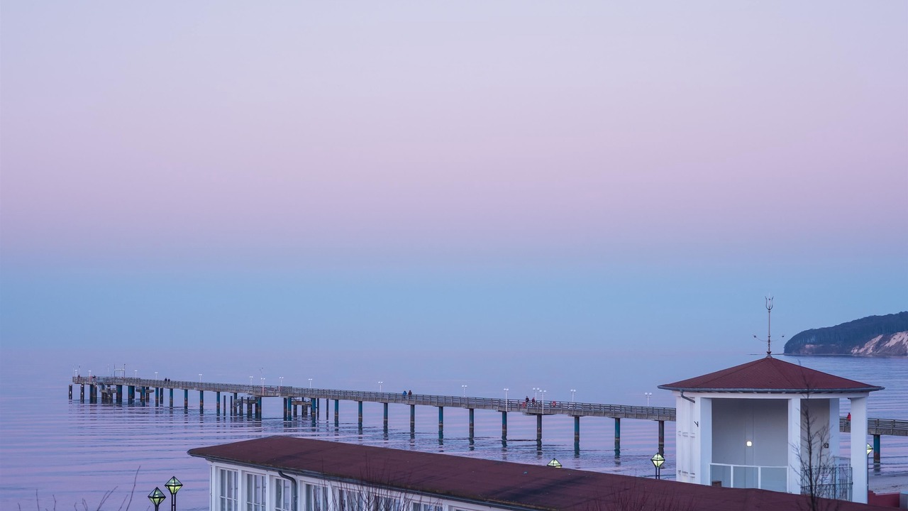 Photo of Outdoor in Binz