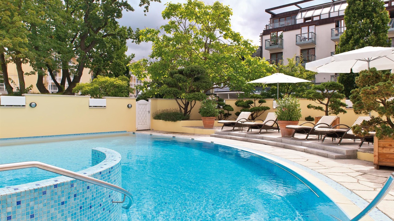 Photo of Outdoor in Binz