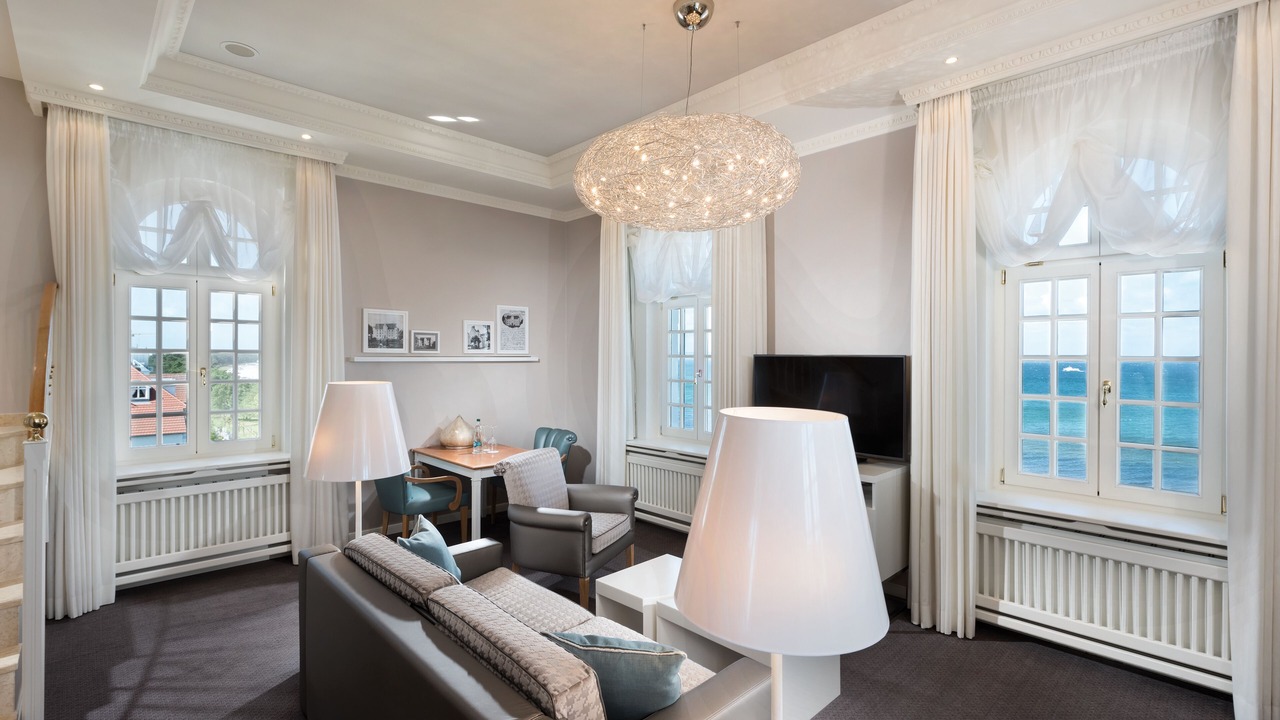Photo of Bedroom in Binz