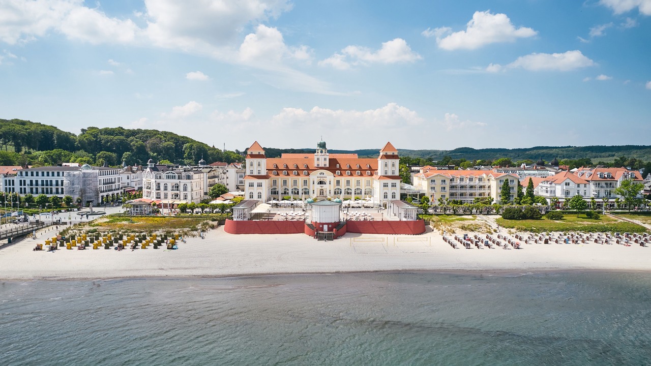 Photo of Outdoor in Binz