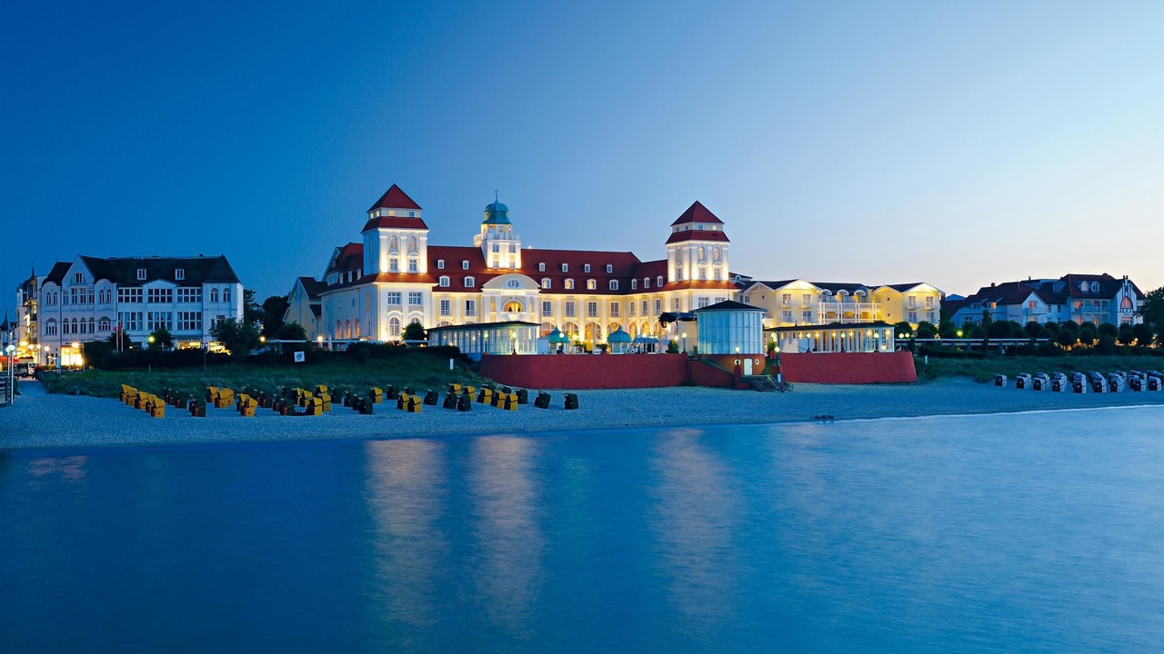 Photo of Outdoor in Binz