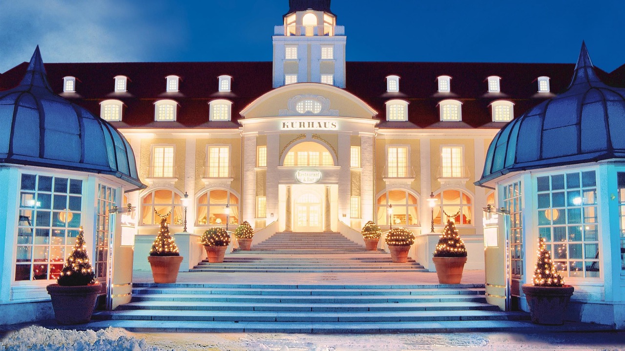 Photo of Outdoor in Binz