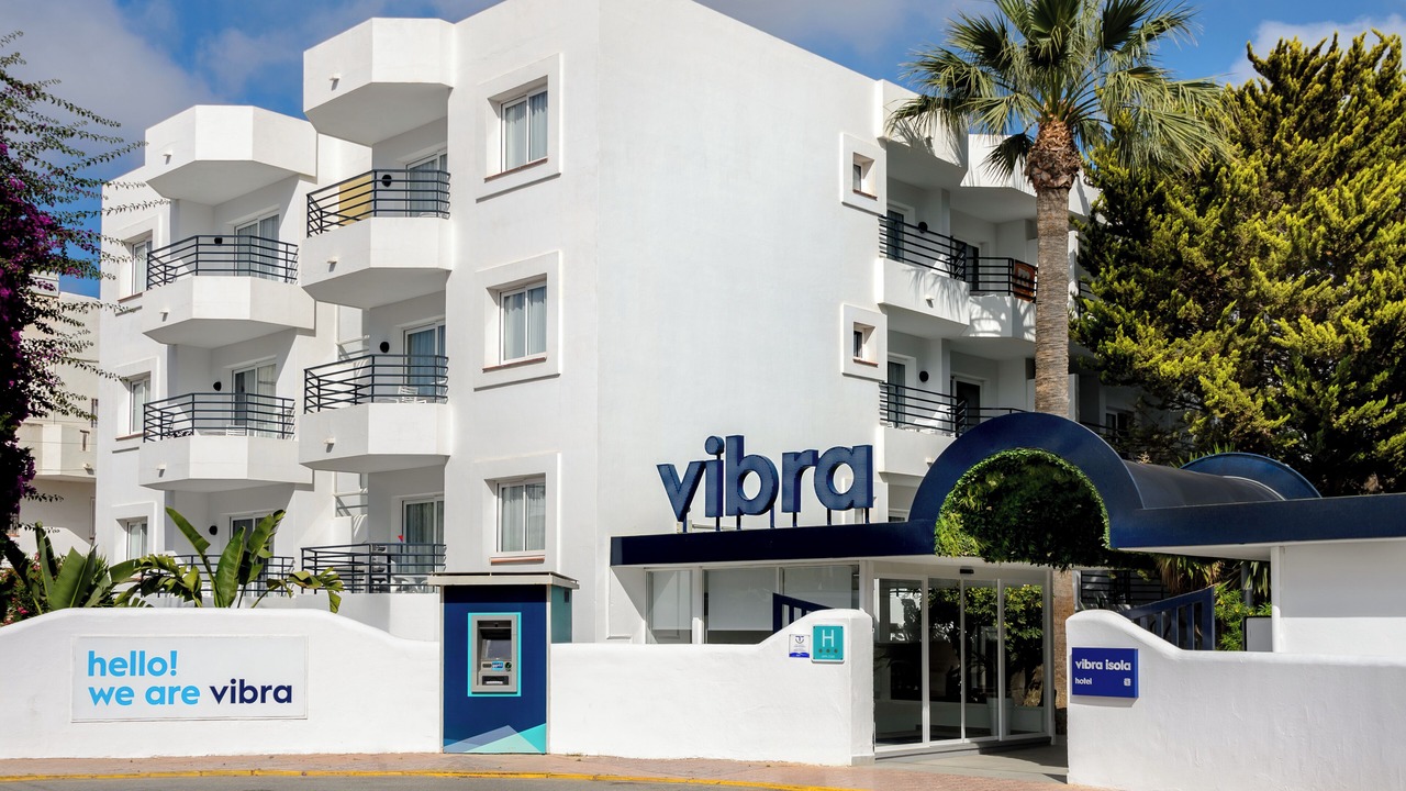 Photo of Outdoor in Sant Jordi de Ses Salines