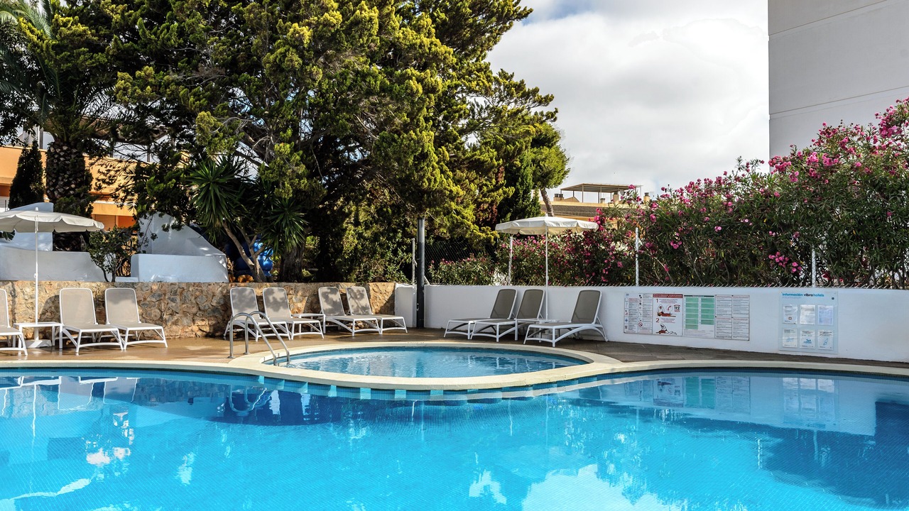 Photo of Outdoor in Sant Jordi de Ses Salines